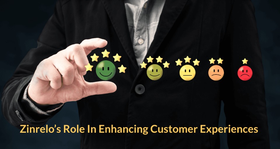 Improve customer experience and customer loyalty