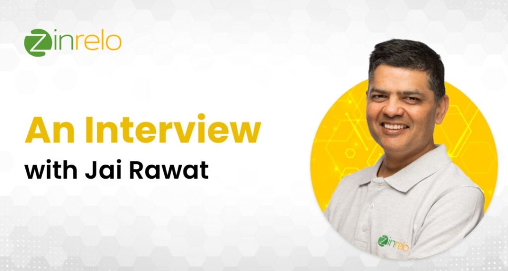 Revolutionizing Loyalty: A Conversation with Jai Rawat at eTail West 2024