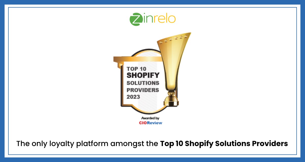 Top shopify solution provider
