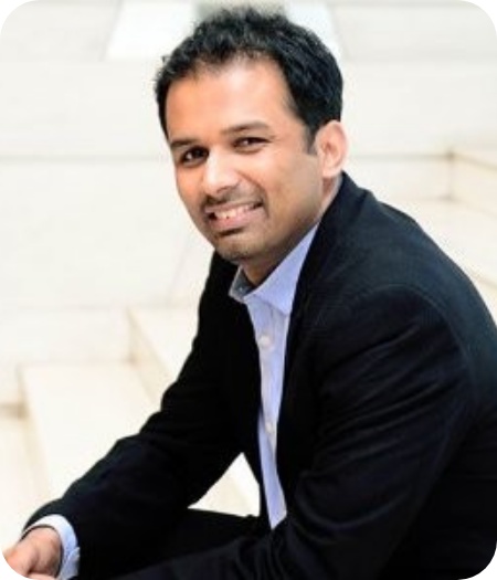 Aditya Chakravarthi-Head of Marketing