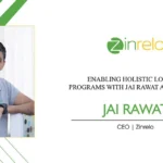 Enabling Holistic Loyalty Programs with Jai Rawat at the Helm