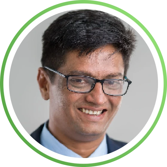 Lalit Gosavi