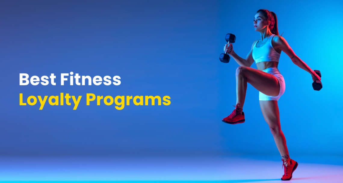 Best Fitness Loyalty Programs to Motivate Your Customers featured image