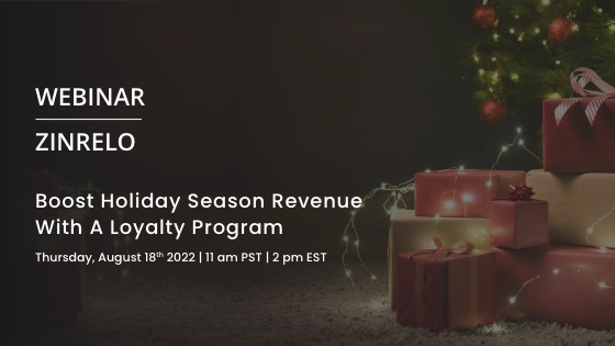 Webinars