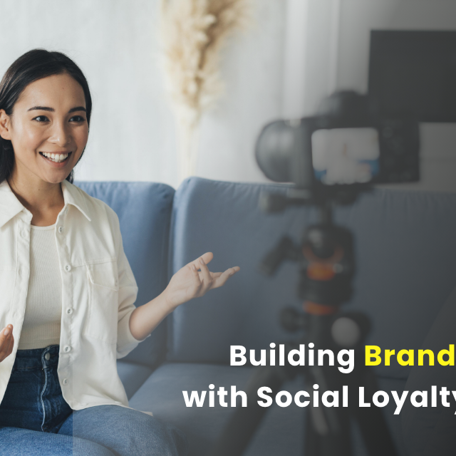 How to Turn Customers into Brand Advocates With Social Loyalty Programs featured image
