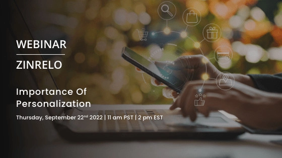 Webinars