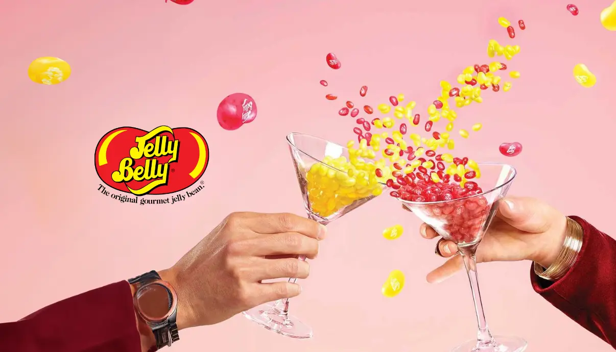 Jelly Belly Loyalty Program Case study by Zinrelo