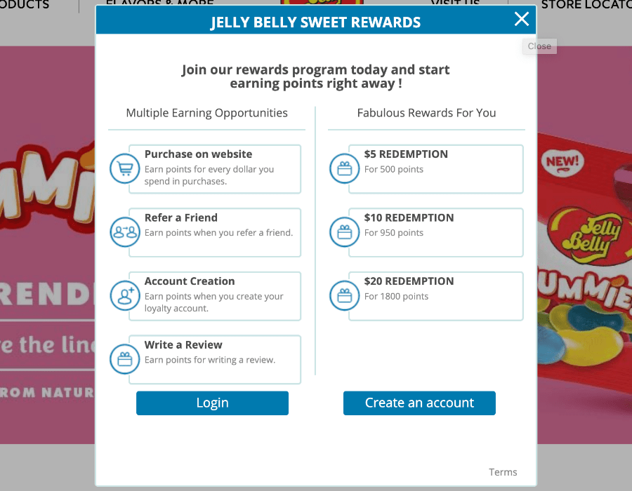 Jelly Belly