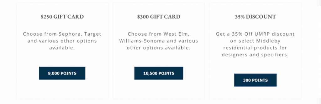 Loyalty slider image