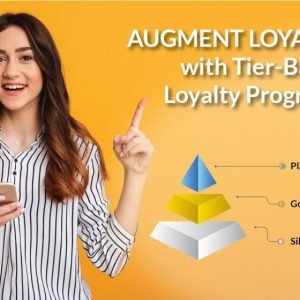 Augment Loyalty with Tier-Based Loyalty Programs featured image