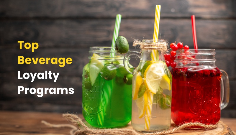 Top Beverage Loyalty Programs That Spark Customer Engagement featured image