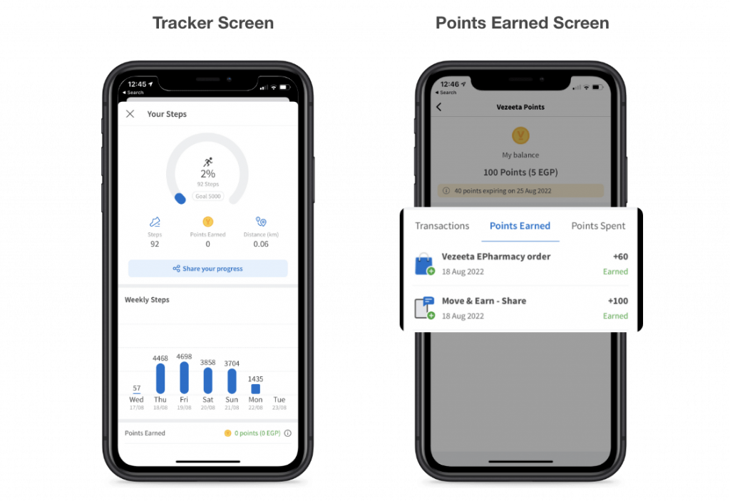 Loyalty slider image