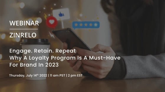 Webinars