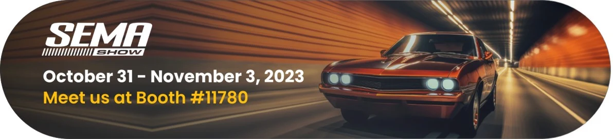Zinrelo at SEMA 2023 featured image