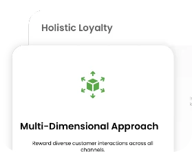 Multi Dimensional Approach