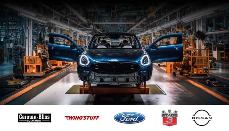 Seven Most Effective Customer Loyalty Programs in the Automotive Industry featured image