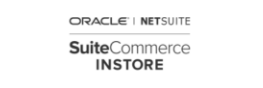 Oracle Suitecommerce Oracle Suitecommerce