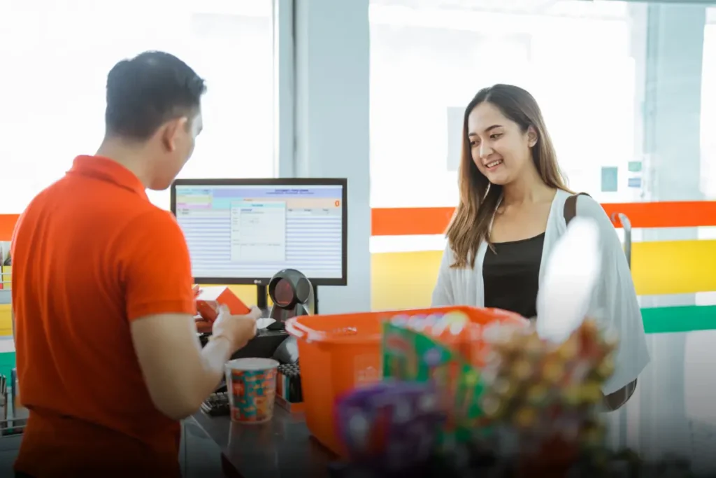 Customer rewards strategy 2025 - Geo-Targeted Rewards