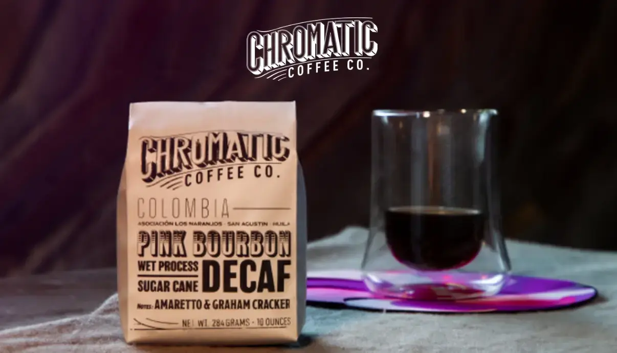 Chromatic Coffee