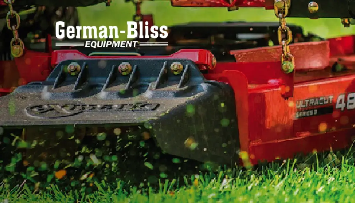 German-Bliss