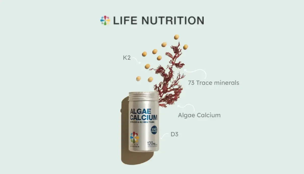 Life Nutrition