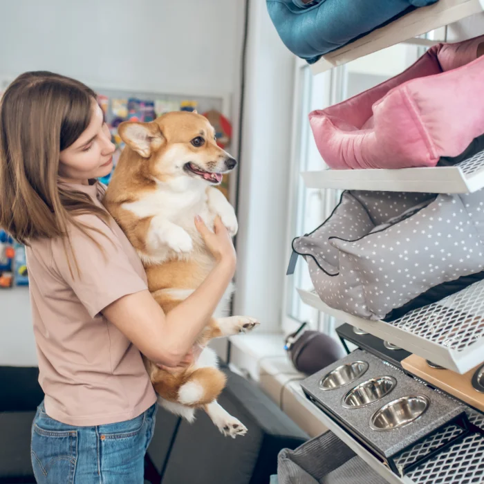 Pet supplies