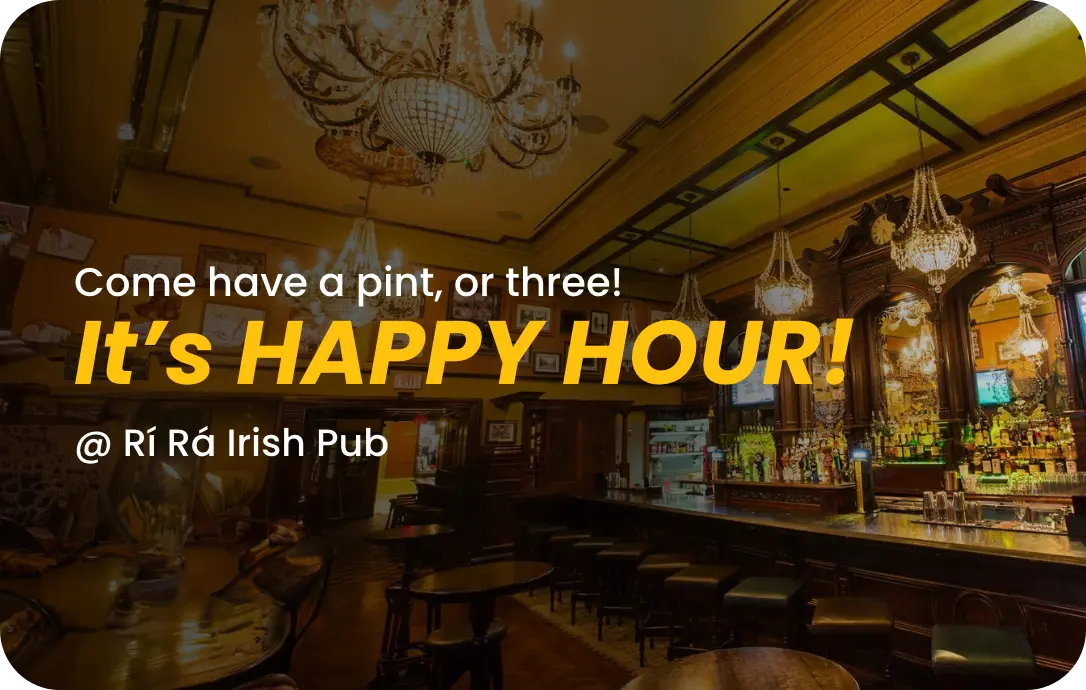 Shoptalk Happy Hour by Zinrelo