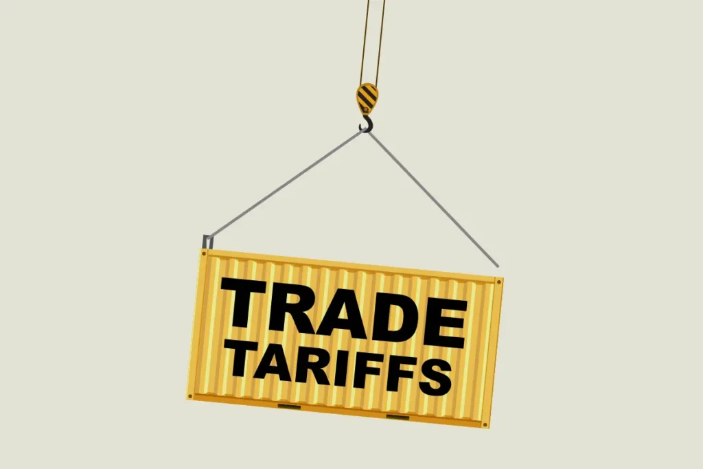 Traiffs 2025